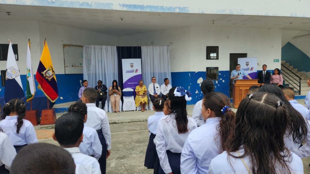 Las clases en el régimen Costa arrancarán en mayo.