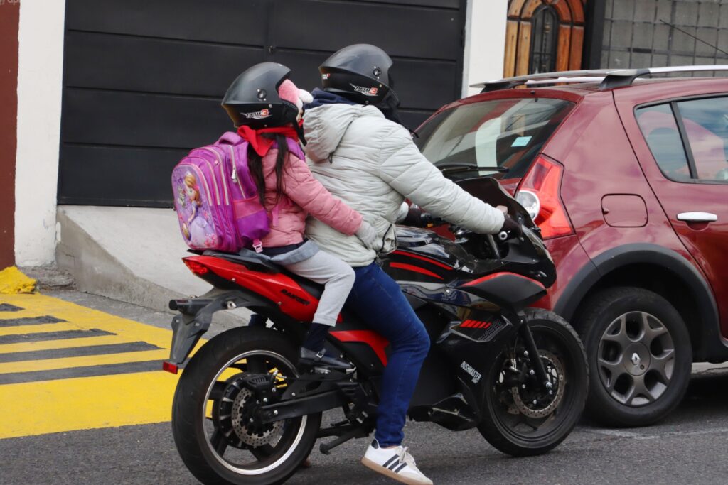Las clases quedan suspendidas para el próximo jueves 17 de abril, ahora el feriado de semana Santa se extenderá a cuatro días. API.