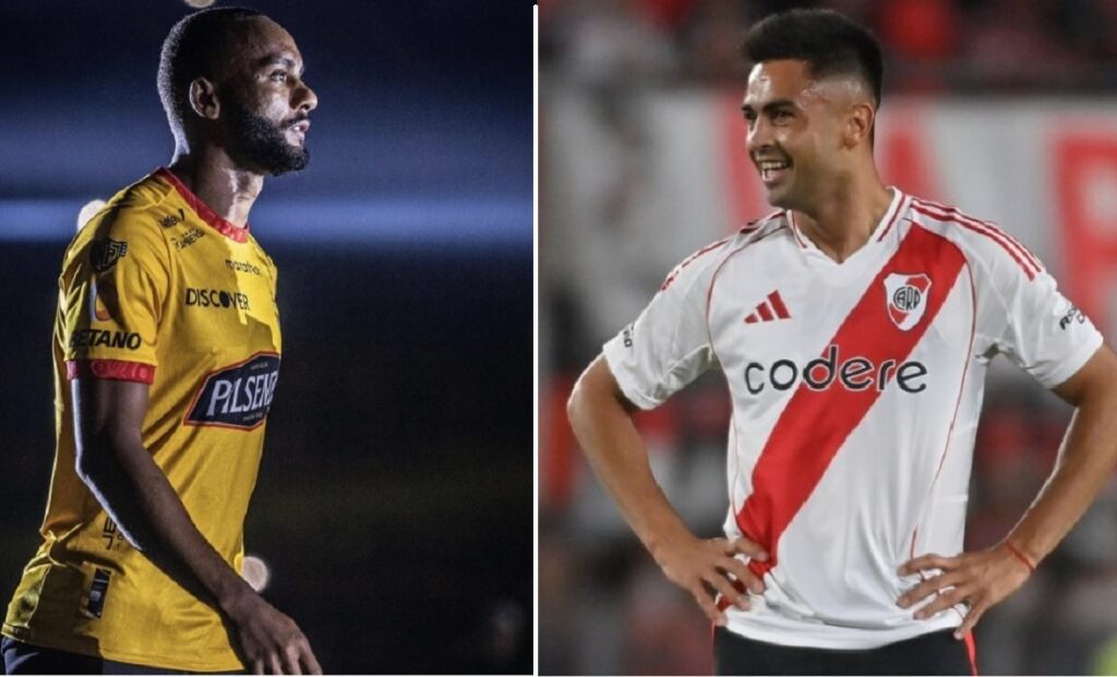 Leonai Souza y Gonzalo Martínez no jugarán este duelo copero por lesión.