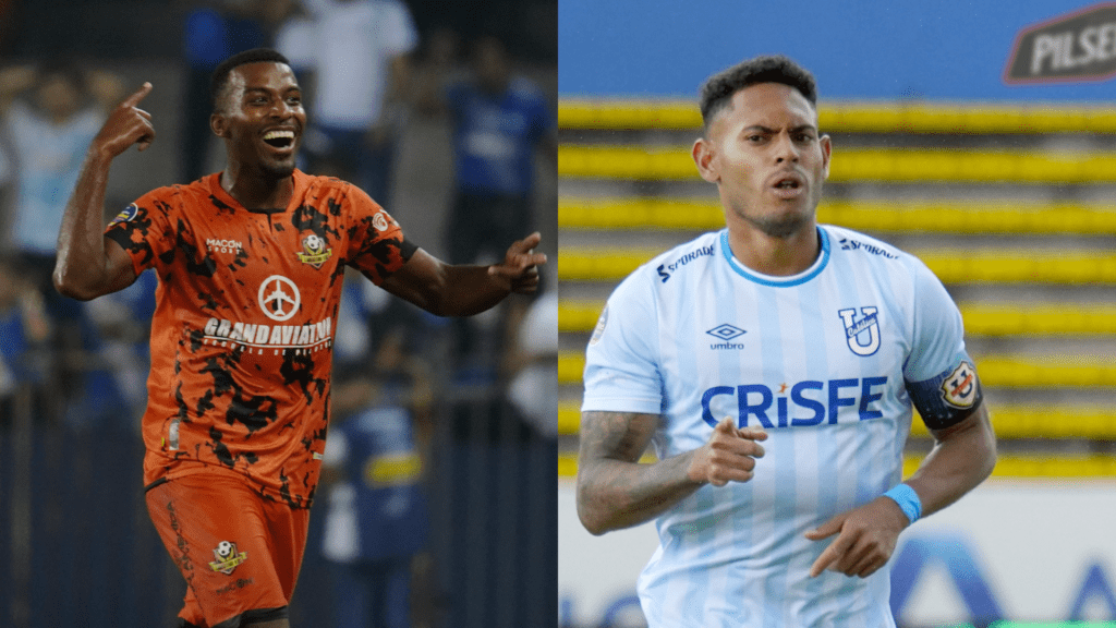 Libertad y Universidad Católica cierran esta noche la fecha 10 de la LigaPro 2025
