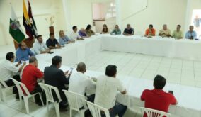 Líderes de Manabí rechazan propuesta de traslado de sede zonal 4 a Santo Domingo