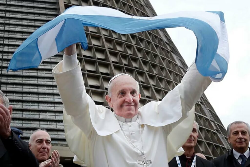 Líderes mundiales lamentan la muerte del Papa Francisco con mensajes de Condolencia