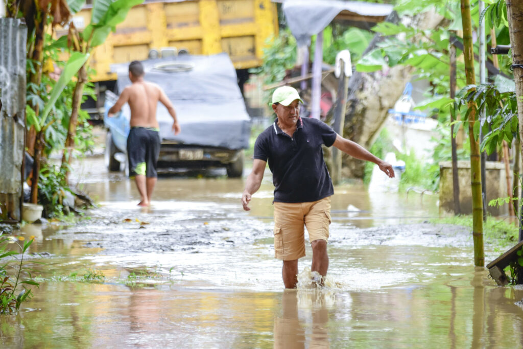 Lluvias en el país dejan 22 fallecidos y más de 123.000 afectados en una devastadora temporada invernal.