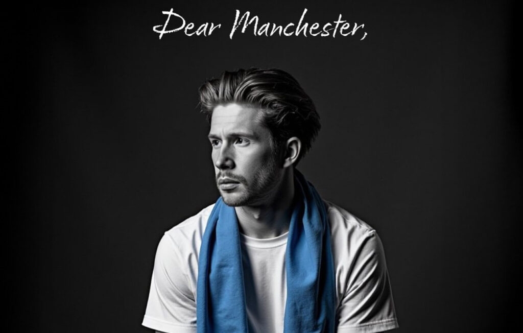 Lo que dijo Pep Guardiola sobre la salida de Kevin De Bruyne que impacta al Manchester City