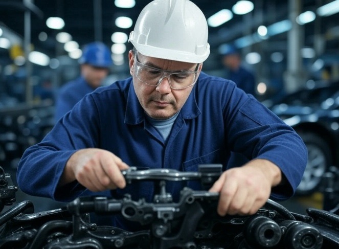 Los aranceles del 25% de Trump sobre vehículos y autopartes elevaron costos de producción de los carros