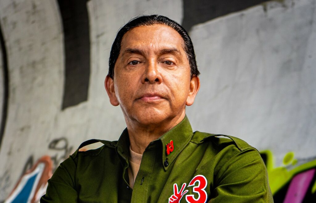 Lucio Gutiérrez en el ojo del huracán: es multado con $11.750 por ejercer violencia política de género, pero puede apelar