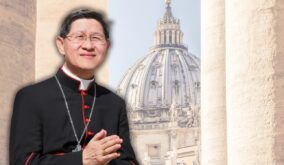 Luis Antonio Tagle: El carismático cardenal filipino que podría convertirse en el primer Papa asiático