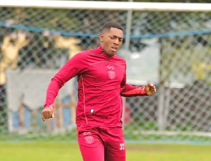 Madison Julio expresa su deseo de volver a Liga de Quito a mitad de temporada y dejar Técnico Universitario