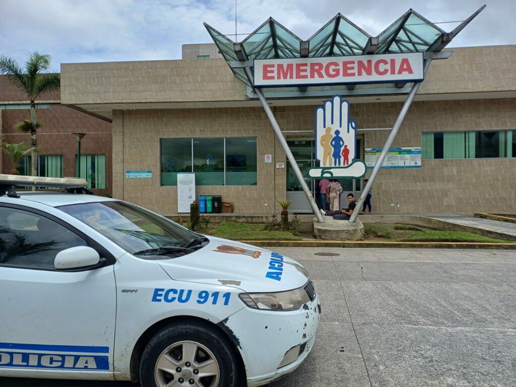 Madre denuncia presunta negligencia médica tras muerte de su bebé en Santo Domingo