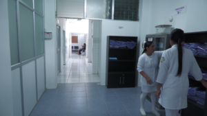 Manabí ya tiene su primera Unidad de Pie Diabético