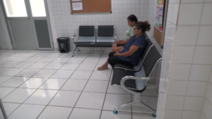 Manabí ya tiene su primera Unidad de Pie Diabético