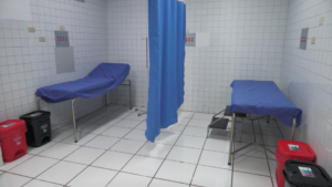 Manabí ya tiene su primera Unidad de Pie Diabético