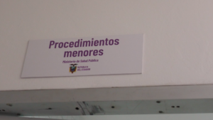 Manabí ya tiene su primera Unidad de Pie Diabético 