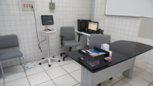 Manabí ya tiene su primera Unidad de Pie Diabético