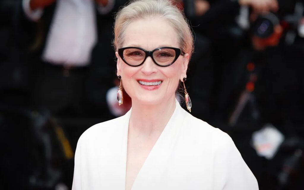 Meryl Streep y el “ay, no” que aún duele: Rechazar el papel de Eva Perón