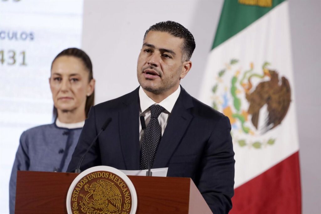 México atribuye ataque a clínica en Culiacán a disputa entre 'Los Chapitos' y 'Los Mayos'