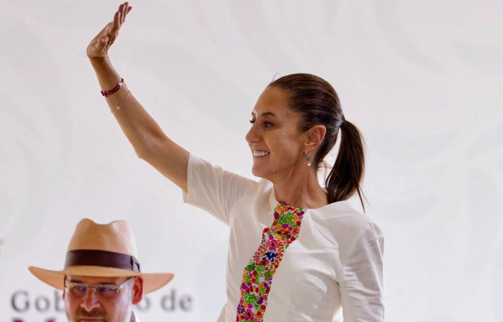 México esperará resultados oficiales de las elecciones en Ecuador para pronunciarse, dice Claudia Sheinbaum