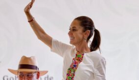 México esperará resultados oficiales de las elecciones en Ecuador para pronunciarse, dice Claudia Sheinbaum