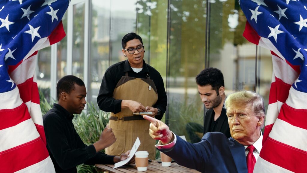 Miles de inmigrantes sin permiso de trabajo en Estados Unidos tras finalización de Estatus de Protección Temporal (TPS)