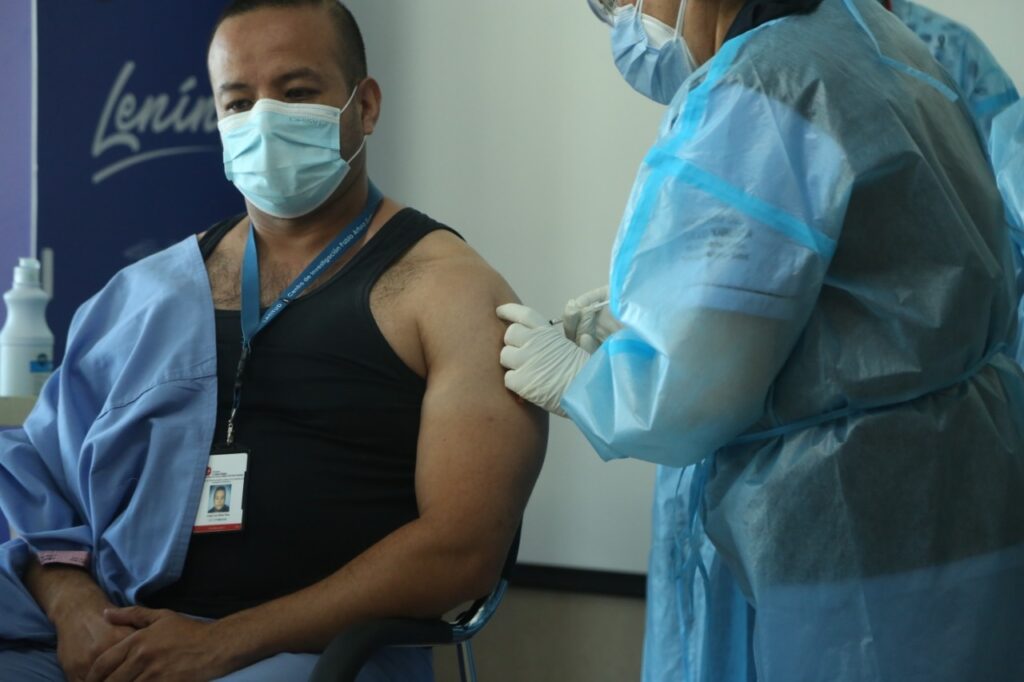 Ministerio de Salud confirma el primer caso de fiebre amarilla en Ecuador. ¿En qué provincia?