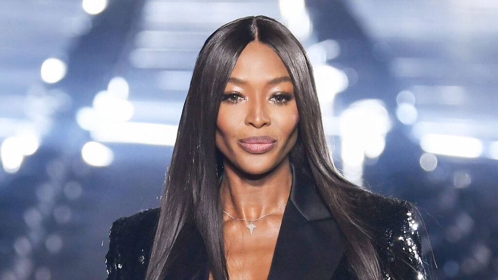 Naomi Campbell y su confesión: La Met Gala ya no es para ella