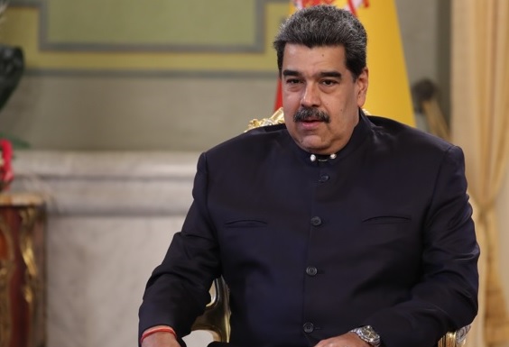 Nicolás Maduro, presidente de Venezuela, es criticado por mantenerse en el poder tras una elección cuestionada