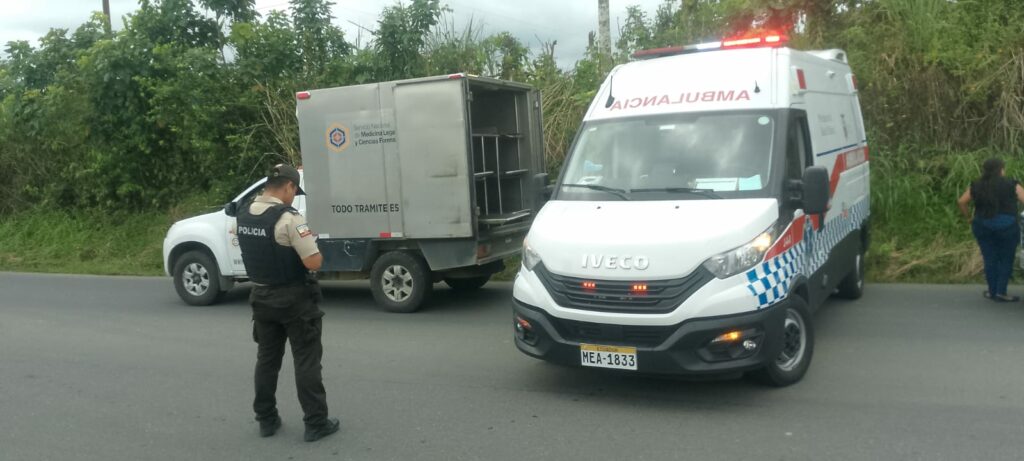Niño de 10 años muere ahogado en piscina de balneario en Santo Domingo