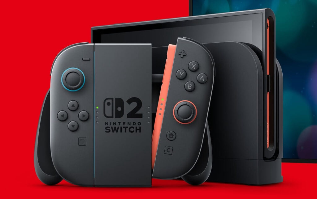 Nintendo ajusta fecha de preórdenes del Switch 2 por aranceles de Donald Trump