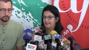 Obra internacional llega a Manabí 