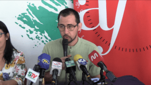 Obra internacional llega a Manabí 