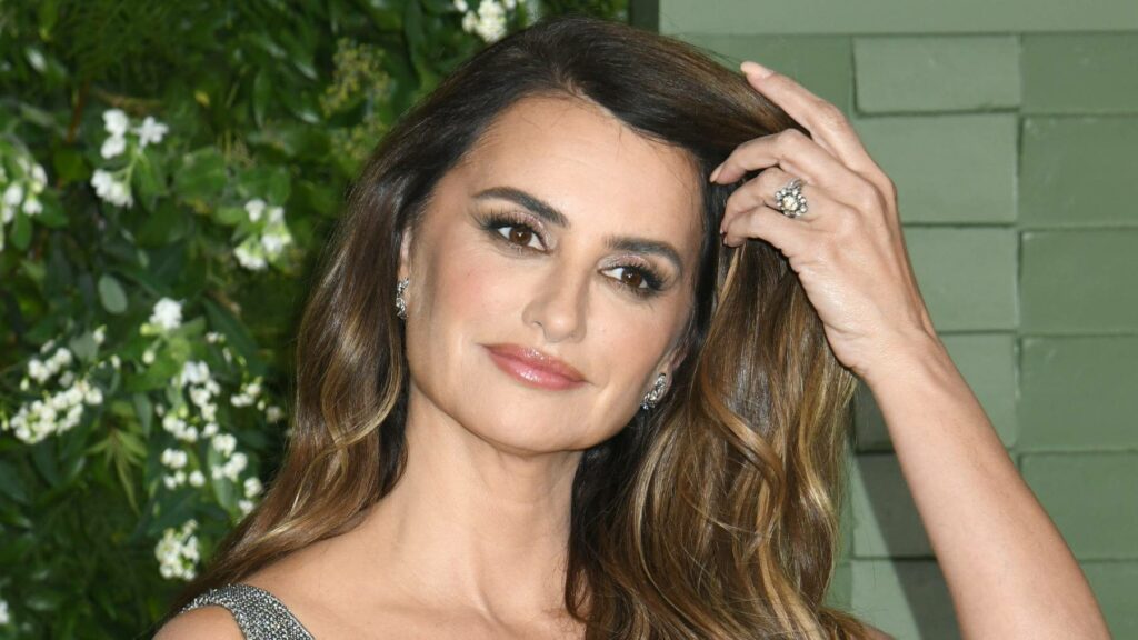 Penélope Cruz: Sin Miedo y con todo, así conquistó Hollywood