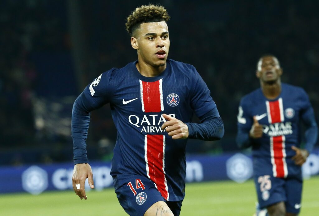 PSG toma ventaja sobre Aston Villa con un 3-1 en cuartos de final de ida en Champions League