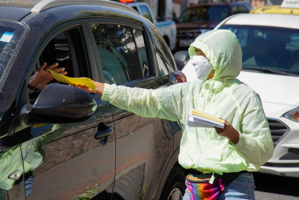 Los cuidados extremos para no contagiar de COVID-19 en la pandemia
