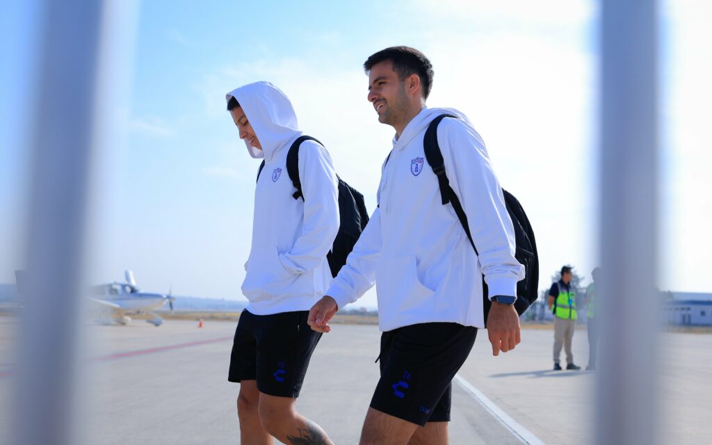 Pachuca viaja a Guayaquil para la Noche Centenario de Barcelona SC