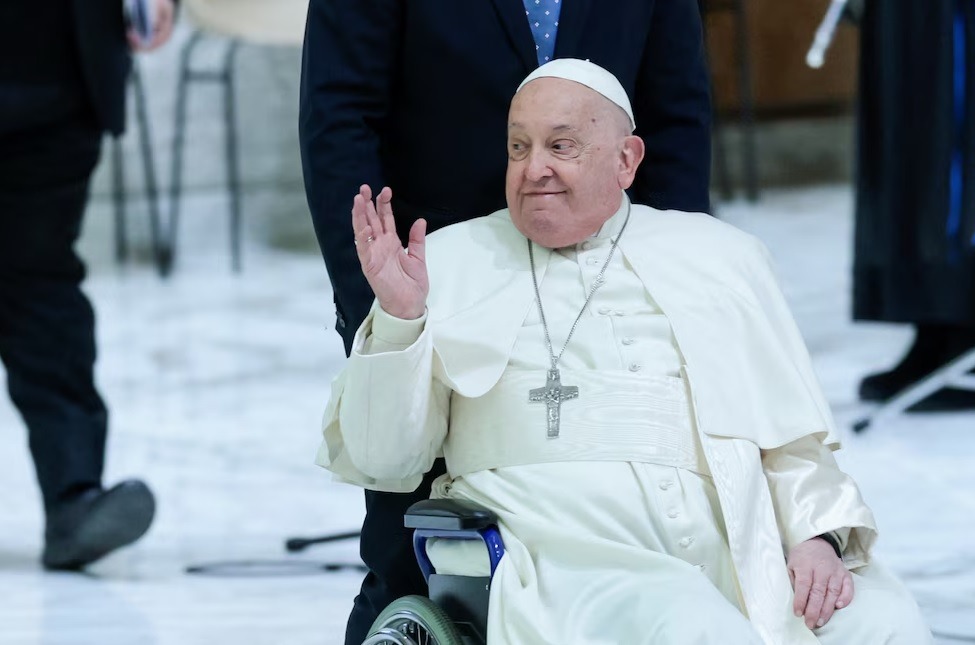 El Papa Francisco, en sus años como Sumo Pontífice, enfretó varias dolencias en su salud.