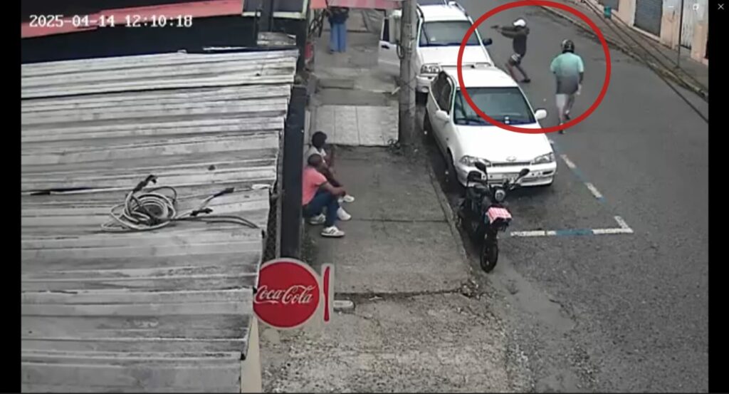 Policía detuvo a uno de los sicarios en ataque armado, en Santo Domingo de los Tsáchilas