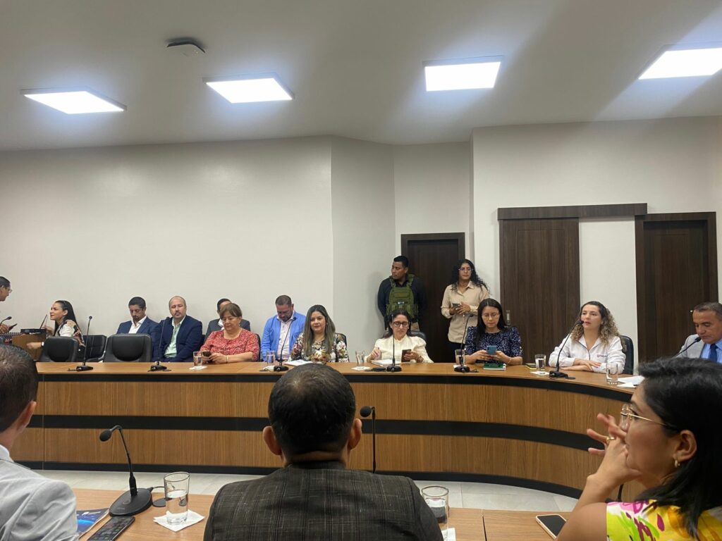 Portoviejo lanza campaña comunicacional de “Comercio Justo” para apoyar a emprendedores locales