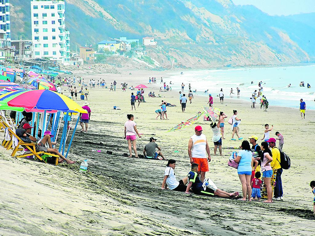 Portoviejo promete un feriado de Semana Santa inolvidable: Desde adrenalina en el Fightcity hasta mucho ritmo con Tierra Canela.