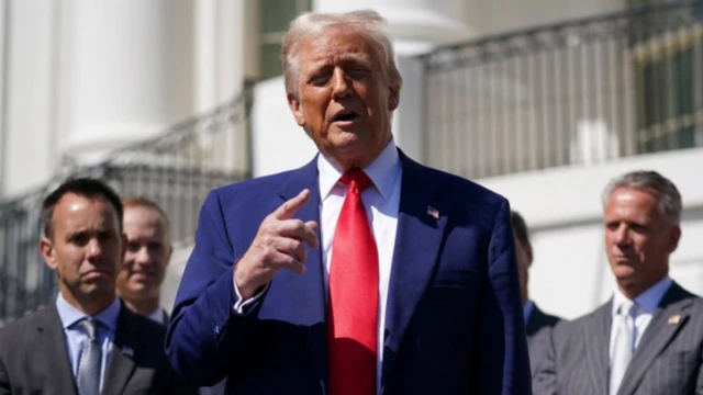 Portugal lanza un plan de 10.000 millones ante los aranceles de Trump