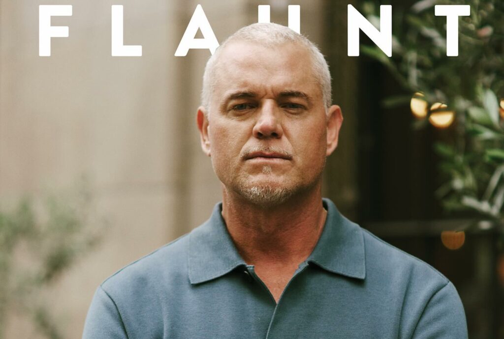 ¿Qué es la esclerosis lateral amiotrófica, ELA? Eric Dane, estrella de 'Grey's Anatomy', enfrenta esta enfermedad rara.