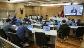 Quito elegirá nueva vicealcaldesa en mayo en medio de tensiones políticas