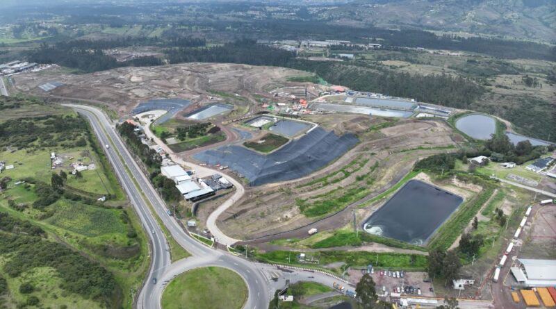 Quito se posiciona como referente en la reducción de emisiones de CO₂ en América Latina