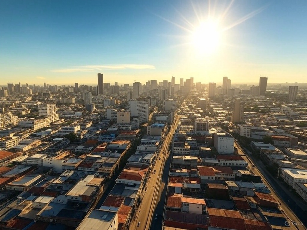 Radiación UV en Ecuador ¿Qué tan alta será este 3 de abril de 2025