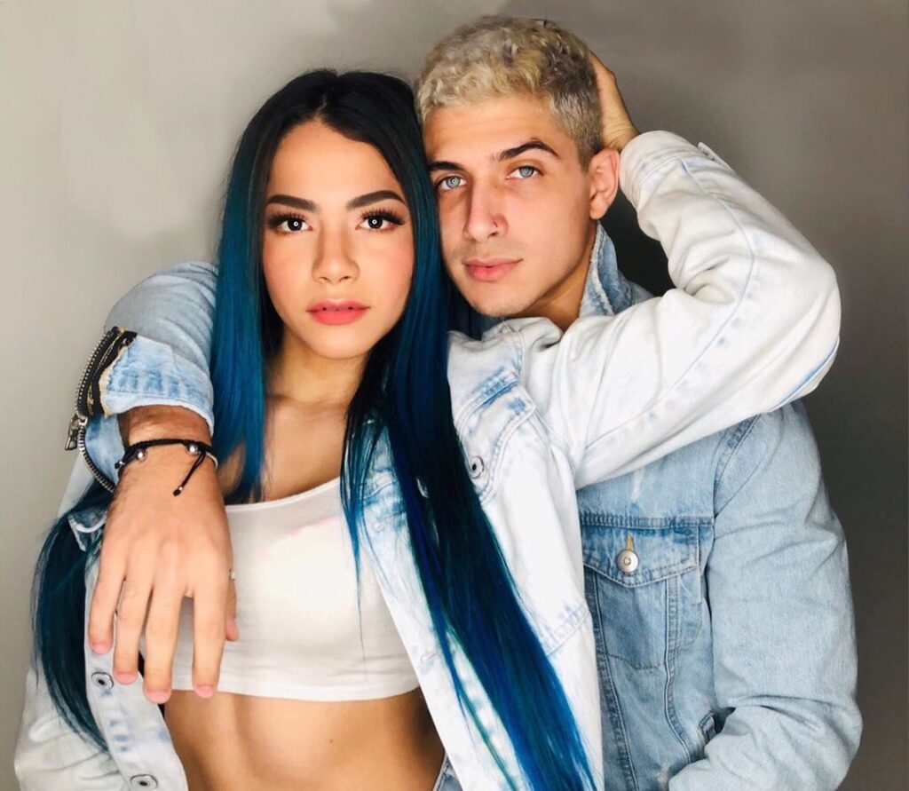 Rafael Barrios y Sara Toscano ya tienen fecha de divorcio