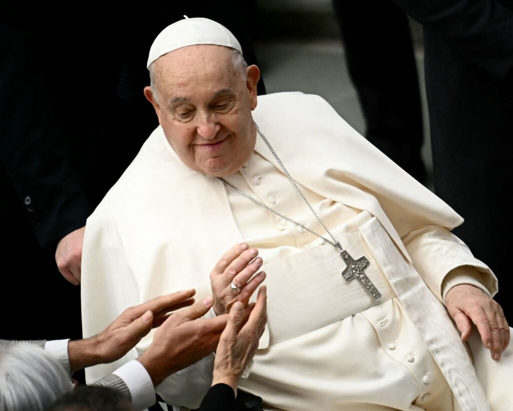 Reformas del Papa Francisco estuvieron marcadas por sus deseos de transformación y generó controversias en la Iglesia Católica