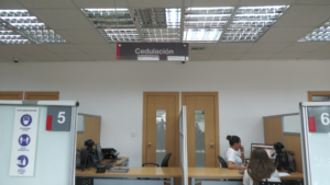 Registro Civil habilita jornadas extraordinarias