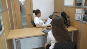 Registro Civil habilita jornadas extraordinarias