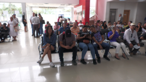 Registro Civil habilita jornadas extraordinarias
