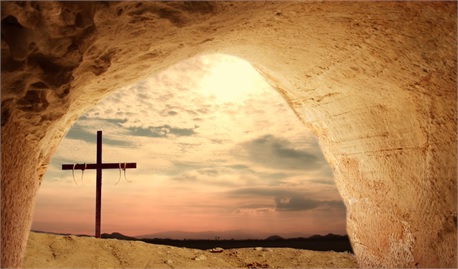 Religión y tradiciones El Domingo de Pascua celebra la Resurrección de Jesús y su promesa de vida eterna