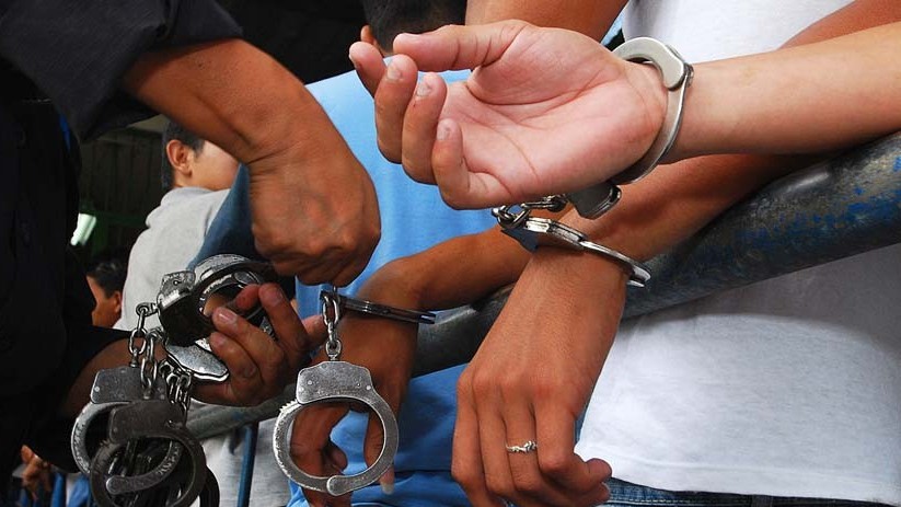 Rescatan a cuatro víctimas de secuestro en Quevedo, provincia de Los Ríos